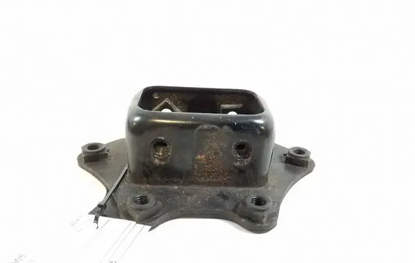 Mercedes-Benz S W220 Front bumper shock/impact absorber 
