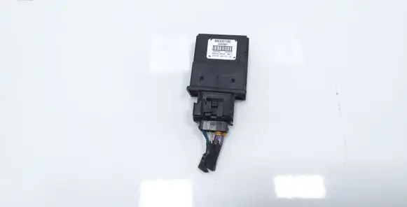 Peugeot 3008 I Other relay 9663357180