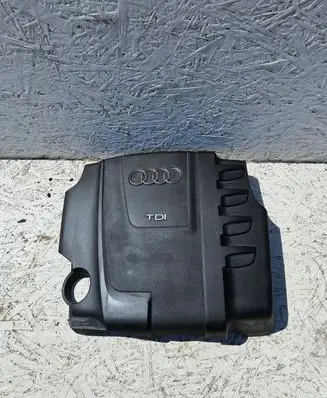 Audi A4 S4 B8 8K Engine control unit/module