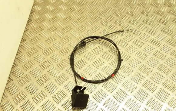 Mazda 6 Engine bonnet (hood) release handle K3203