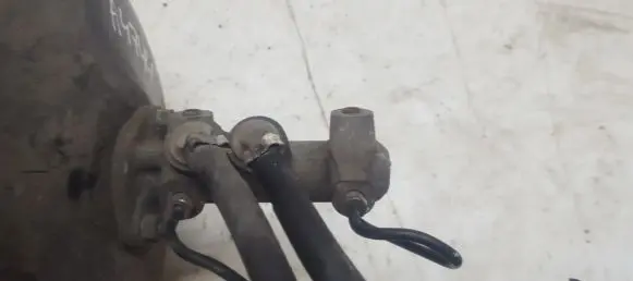 Fiat Multipla Master brake cylinder