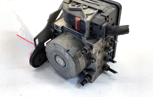 Skoda Superb B8 (3V) ABS Pump 5Q0614517CT