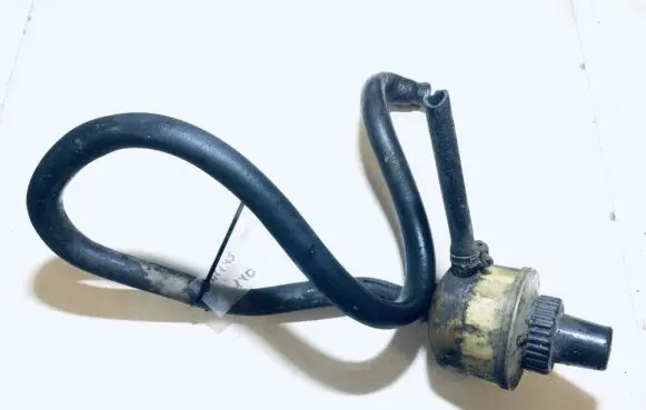Power steering fluid tank/reservoir