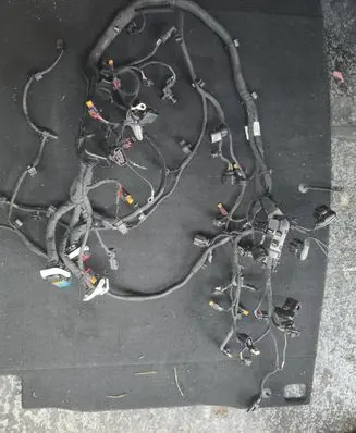 Porsche Macan (95B) Other wiring loom 06m971595bq