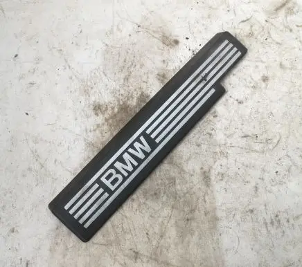 BMW X5 E70 Engine cover (trim)