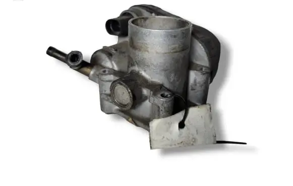 Skoda Fabia Mk1 (6Y) Throttle valve 408238321002 5WS02090 0405L
