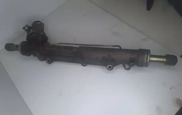 BMW X3 E83 Steering rack 7862498