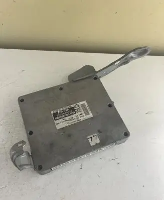 Toyota RAV 4 (XA20) Engine control unit/module 8966142670 2110007660