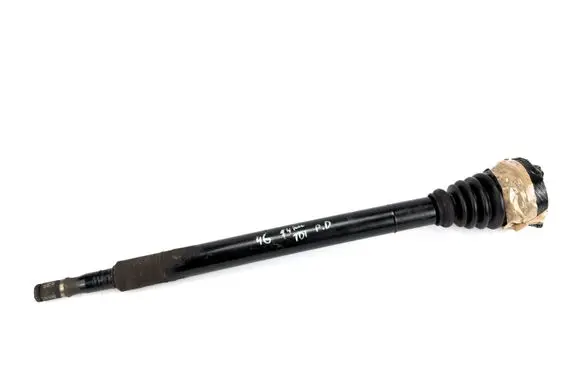 Volkswagen Golf IV Front driveshaft