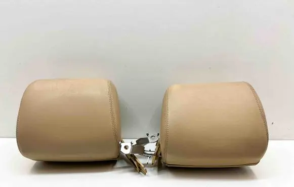 Mercedes-Benz SL R129 Front seat headrest A1299700750 A1299700850