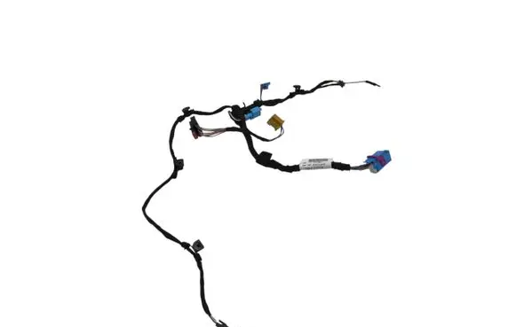 Seat Leon (5F) Other wiring loom 5F4971035AF