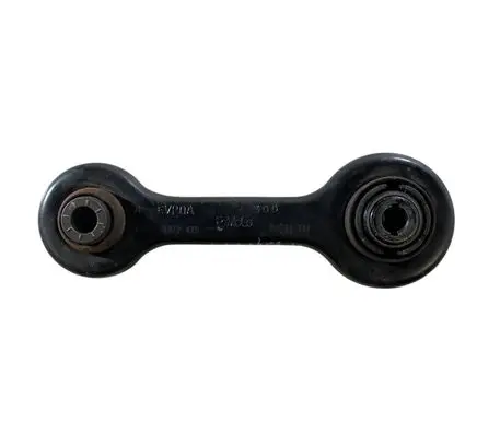 Rear control arm