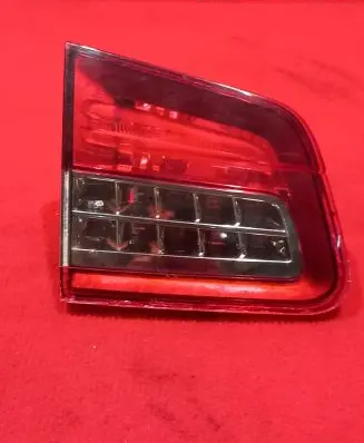 Citroen C5 Tailgate rear/tail lights 9675067780