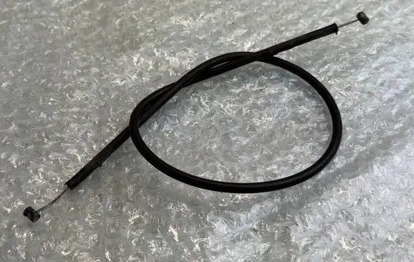BMW 5 E39 Engine bonnet/hood lock release cable 8176596