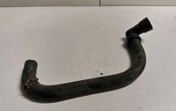 Ford Mustang V Engine coolant pipe/hose