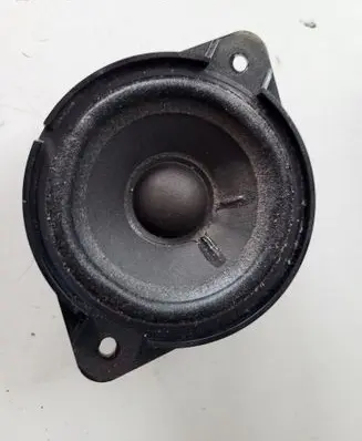 Audi S5 Facelift Parcel shelf speaker 8T0035416