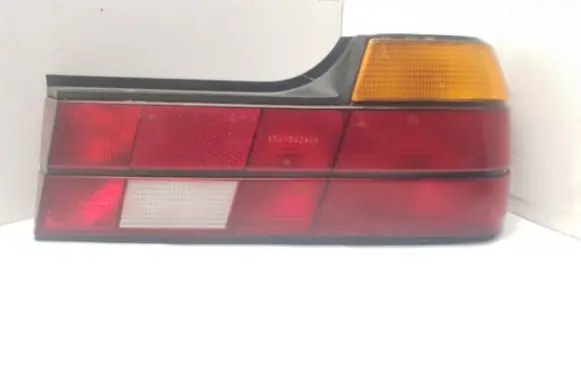 BMW 7 E32 Rear/tail lights 1374026R 7R0163203