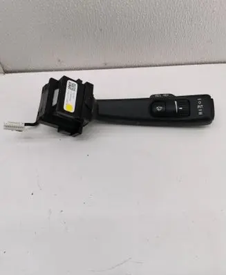 Volvo V70 Wiper control stalk 31264169