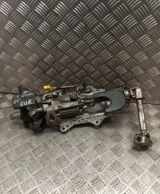 Skoda Octavia Mk2 (1Z) Ignition lock 1K5953503DK