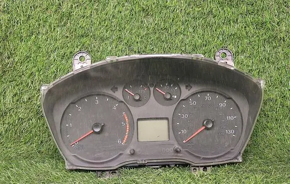 Ford Transit - Tourneo Connect Speedometer (instrument cluster) 8C1T10849DC
