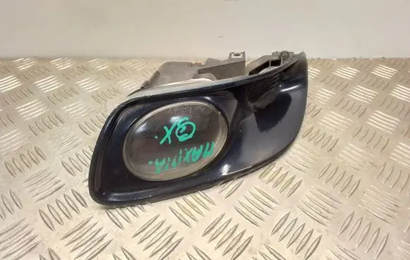 Nissan Maxima Front fog light ICHIKOH2185