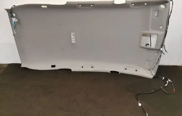 Toyota Avensis T270 Headlining 