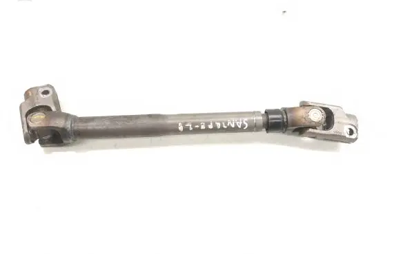 Hyundai Santa Fe Steering column universal joint 0HPK220259
