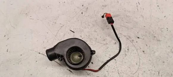 Mercedes-Benz ML W163 Engine control unit/module fan 0130002828 1298300608