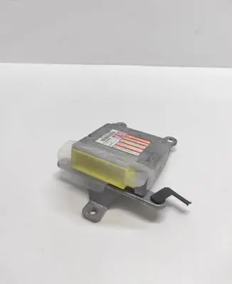 Subaru Outback Airbag control unit/module 98221AG260 1503000710