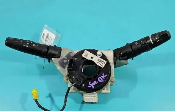 Nissan Micra Headlight wiper switch IMPRK1538682