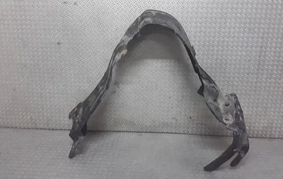 Mercedes-Benz C W203 Headlight/headlamp mounting bracket