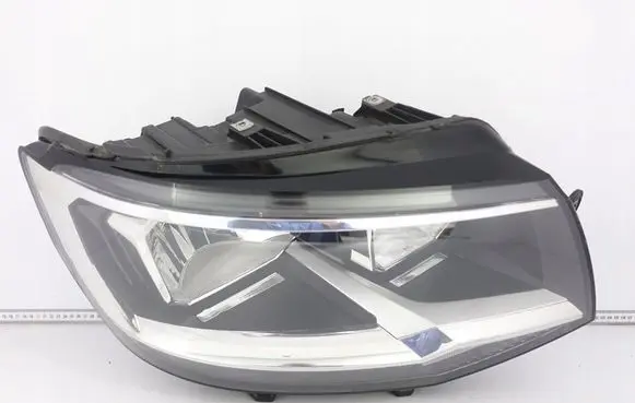 Volkswagen Transporter - Caravelle T6 Headlight/headlamp 7E1941005F