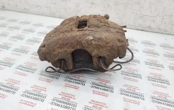 Volkswagen PASSAT B5.5 Front brake caliper