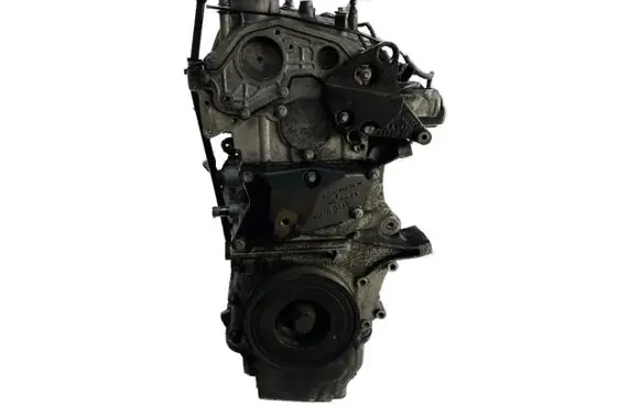 Chrysler PT Cruiser Engine EDJ