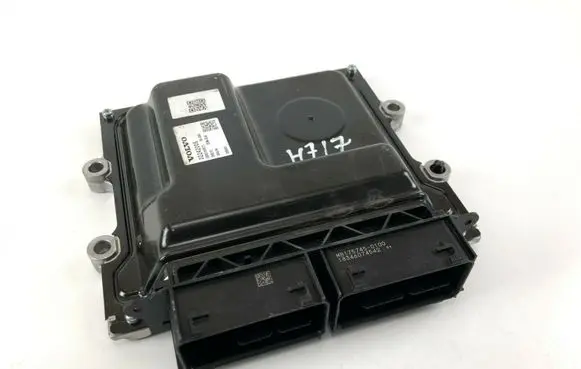 Volvo S90, V90 Other control units/modules 32242005 H717