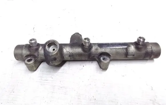 Volkswagen Phaeton Fuel main line pipe 059130089D F00R001650