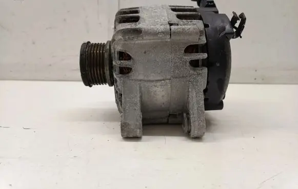 Peugeot 2008 II Generator/alternator 9835688980