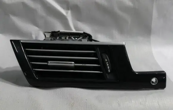 Mercedes-Benz E W212 Dashboard side air vent grill/cover trim A2128300154 06821001