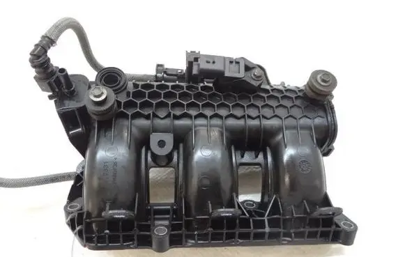 Intake manifold