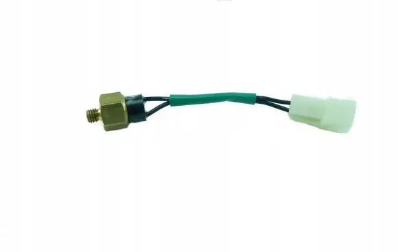 Fiat Tempra Exhaust gas pressure sensor 7685325