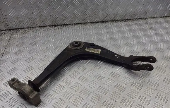 Peugeot 407 Front control arm