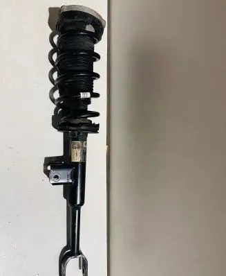 BMW 5 G30 G31 Front shock absorber/damper 814903014534