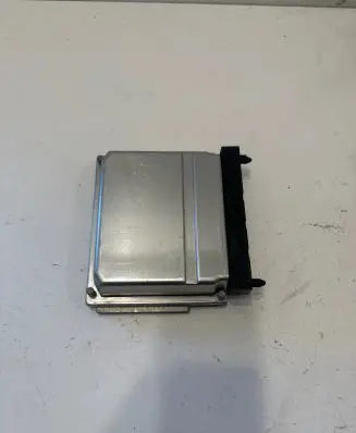 Volvo S60 Engine control unit/module 0261207666 26SA0000