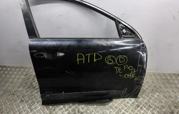 KIA Niro Front door
