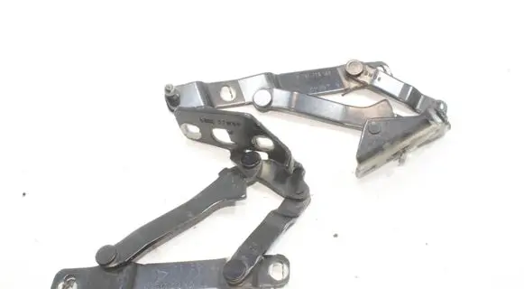 Porsche Boxster 987 Tailgate/trunk/boot hinge 98751215202 98751215102