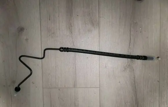 Volkswagen Scirocco Clutch cable 5Q1721465AG