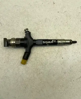 Opel Vectra C Fuel injector 10M00269 0800