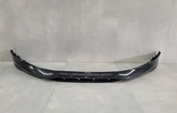 Ford Focus Front bumper splitter molding BM5J17B875A