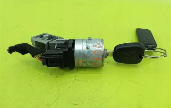 Peugeot 308 SW Ignition lock 36410600