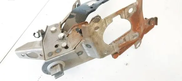 Mazda 2 Power steering pump DF713210X K3604